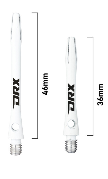 RedDragon DRX Alu white RedDragon DRX Alu white