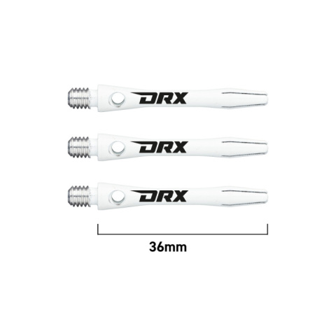 RedDragon DRX Alu white RedDragon DRX Alu white