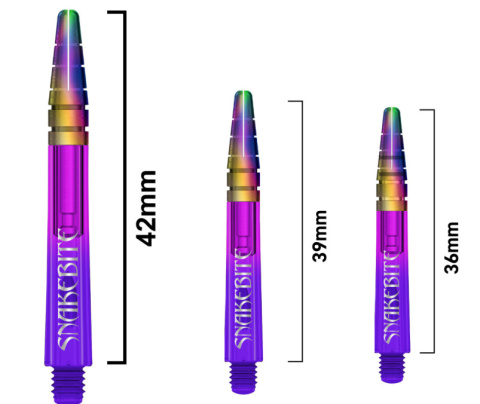 RedDragon Nitrotech Ionic Purple RedDragon Nitrotech Ionic Purple