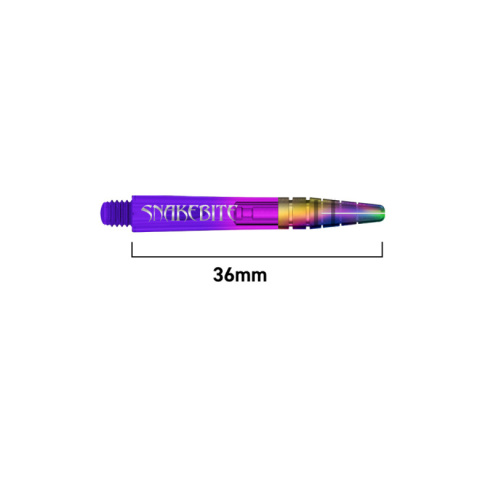 RedDragon Nitrotech Ionic Purple RedDragon Nitrotech Ionic Purple