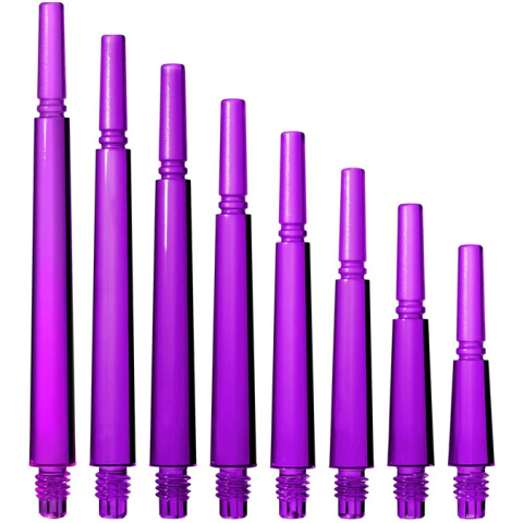 Shafty Cosmo Darts Fit Gear Normal Locked Purple Shafty Cosmo Darts Fit Gear Normal Locked Purple