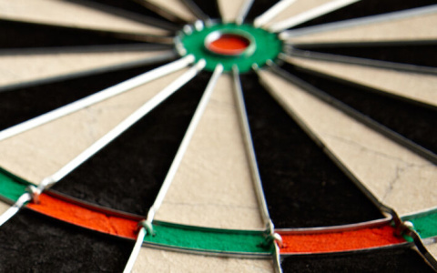 TARCZA Sizalowa WINMAU DIAMOND PLUS - PROFESJONALNE TARCZA Sizalowa WINMAU DIAMOND PLUS - PROFESJONALNE