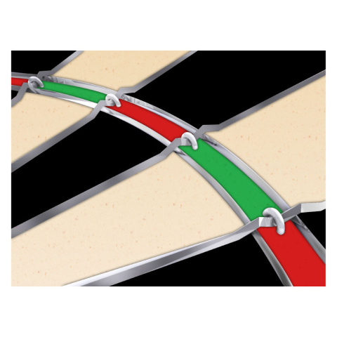 TARCZA Sizalowa WINMAU DIAMOND PLUS - PROFESJONALNE TARCZA Sizalowa WINMAU DIAMOND PLUS - PROFESJONALNE