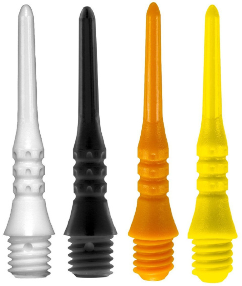 TARGET PIXEL TIPS 50 SZTUK groty soft TARGET PIXEL TIPS 50 SZTUK groty soft
