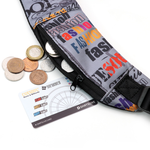 PLECAK CUESOUL DARTS PLECAK CUESOUL DARTS