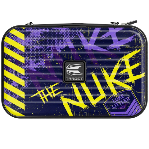Etui na lotki Target Takoma XL Luke Littler Etui na lotki Target Takoma XL Luke Littler