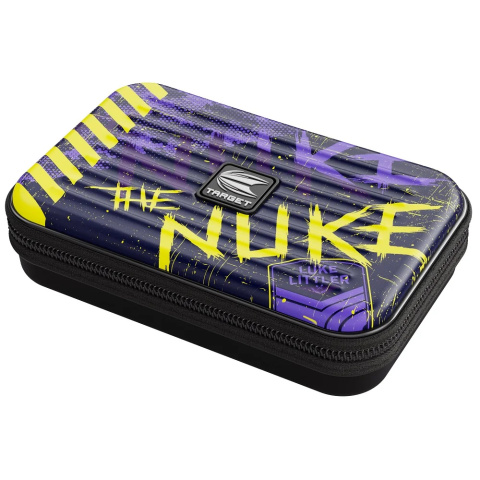 Etui na lotki Target Takoma XL Luke Littler Etui na lotki Target Takoma XL Luke Littler