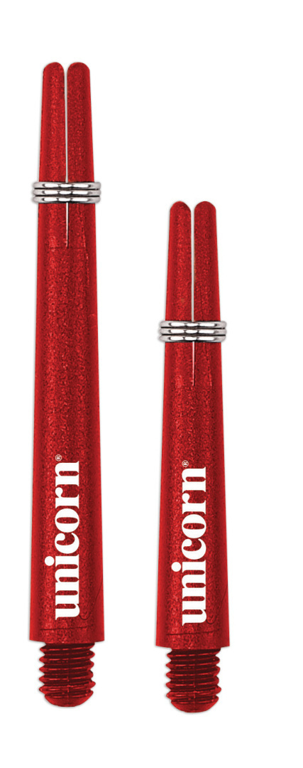 Unicorn Gripper 3 shaft red Unicorn Gripper 3 shaft red