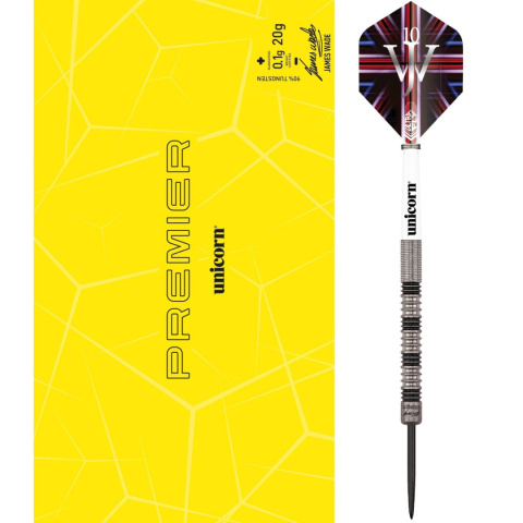 Lotki Unicorn James Wade Premier 90% Lotki Unicorn James Wade Premier 90%