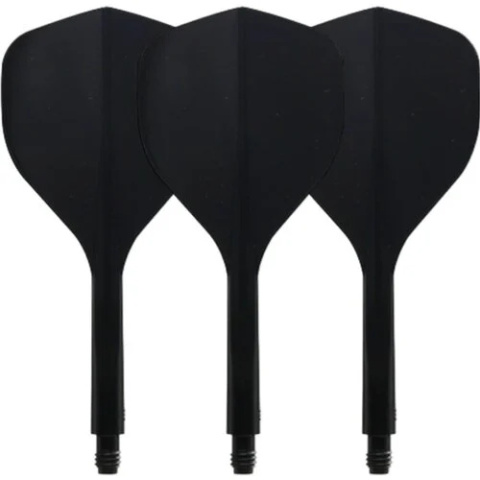 Piórka CONDOR AXE 120 standard zintegrowane piórka Piórka CONDOR AXE 120 standard zintegrowane piórka