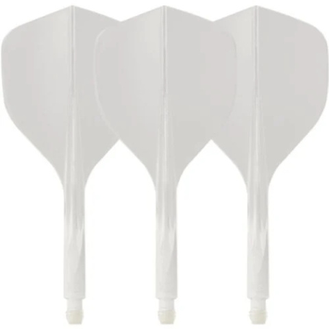 Piórka CONDOR AXE 120 standard zintegrowane piórka Piórka CONDOR AXE 120 standard zintegrowane piórka
