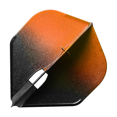 L-Style Two Tone L1PRO Black/Orange L-Style Two Tone L1PRO Black/Orange
