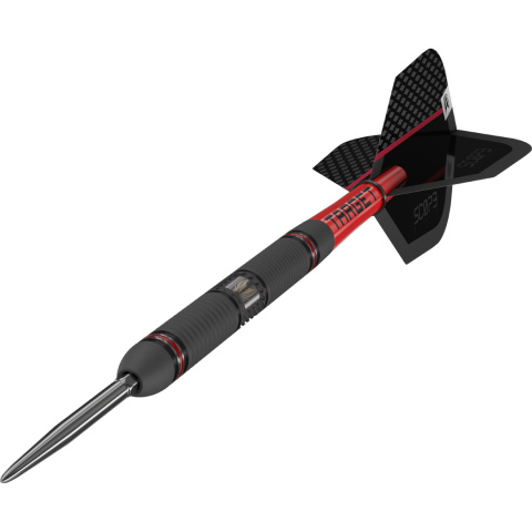 LOTKI Target Scope 01 90% Swiss LOTKI Target Scope 01 90% Swiss