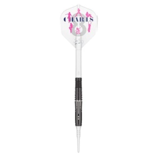 LOTKI SOFT TARGET JAPAN CATHY LEUNG CHARIS G3 MAX 95%