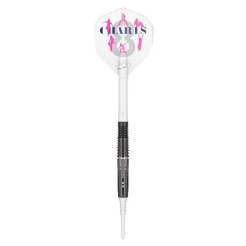 LOTKI SOFT TARGET JAPAN CATHY LEUNG CHARIS G3 MAX 95%