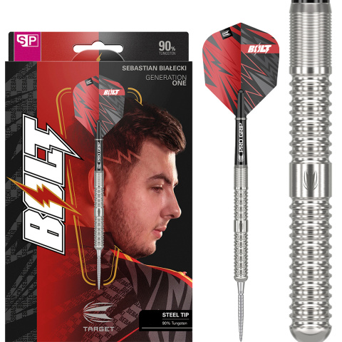 Lotki Target Sebastian Bialecki 90% Swiss point Lotki Target Sebastian Bialecki 90% Swiss point