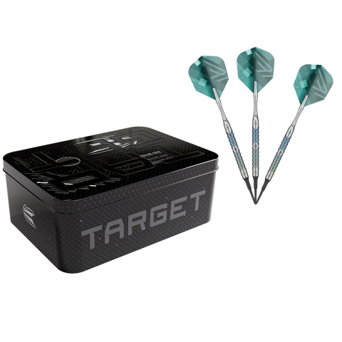 Lotki Target Softtip Rove 10 90% Swiss Lotki Target Softtip Rove 10 90% Swiss
