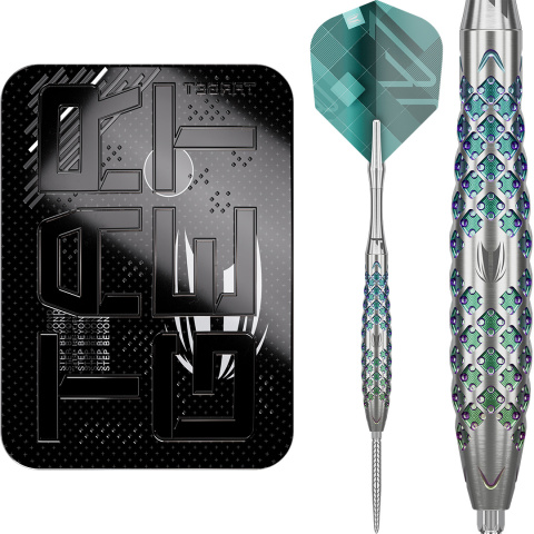 Lotki Target Rove 02 90% Swiss Lotki Target Rove 02 90% Swiss