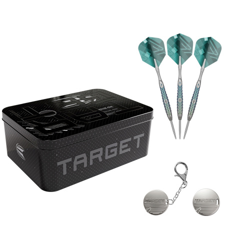 Lotki Target Rove 02 90% Swiss Lotki Target Rove 02 90% Swiss