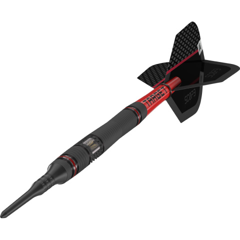 Lotki Target Scope 90% 11 Softtip Lotki Target Scope 90% 11 Softtip
