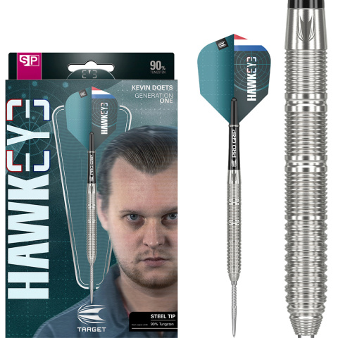 Lotki Target Kevin Doets 90% Swiss Lotki Target Kevin Doets 90% Swiss