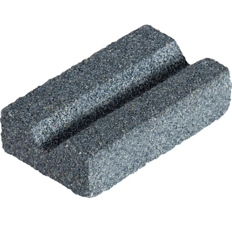 Ostrzałka do grotów Mission V-Sharp Dart Sharpening Stone Sharpener with V Groove Ostrzałka do grotów Mission V-Sharp Dart Sharpening Stone Sharpener with V Groove