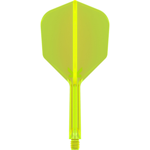 Piórka Target K-Flex Neon Flight System różne kolory!