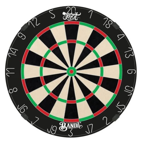 Tarcza Shot Bandit - Profesjonalne Tarcza Shot Bandit - Profesjonalne