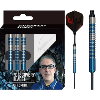 Lotki Cosmo Darts Jeff Smith 90%