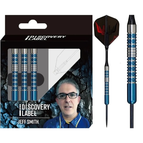 Lotki Cosmo Darts Jeff Smith 90% Lotki Cosmo Darts Jeff Smith 90%