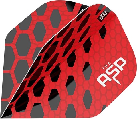 LOTKI SOFT TARGET Aspinal 80 NATHAN ASPINALL 18g