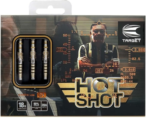 Lotki Target Japan PRIME SERIES HOT SHOT 90% Lotki Target Japan PRIME SERIES HOT SHOT 90%