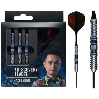 Lotki Cosmo Darts Haze Leung 90%