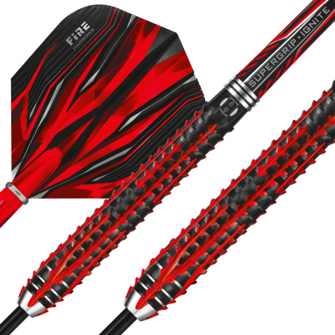 Lotki Harrows Fire Inferno 90% Lotki Harrows Fire Inferno 90%