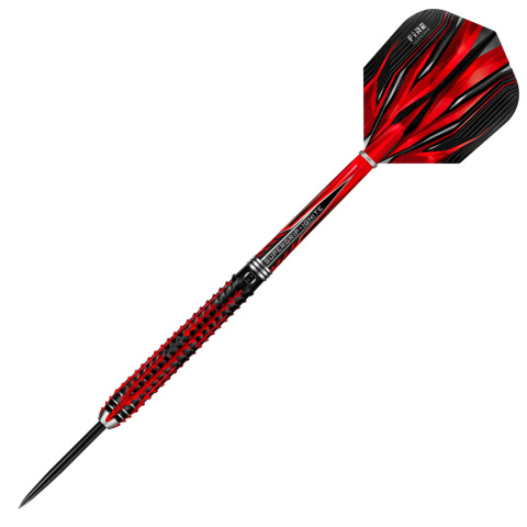 Lotki Harrows Fire Inferno 90% Lotki Harrows Fire Inferno 90%