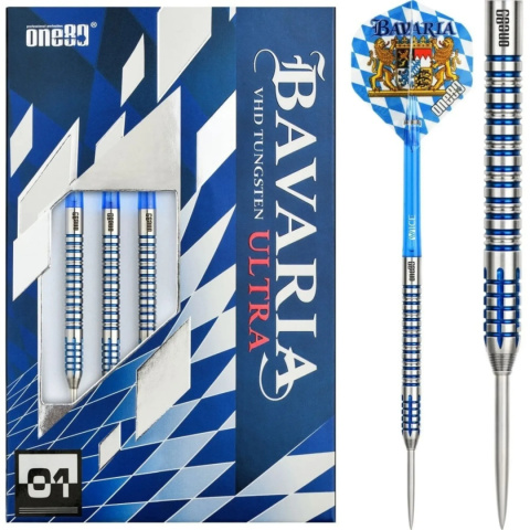 Lotki ONE80 Bavaria Ultra 01 90% Lotki ONE80 Bavaria Ultra 01 90%