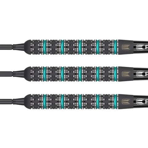 Lotki Target Rob Cross Swiss Point 90% Lotki Target Rob Cross Swiss Point 90%