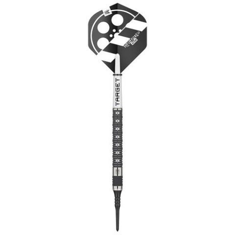 Lotki Soft Target Chris Dobey Hollywood Action 90% Lotki Soft Target Chris Dobey Hollywood Action 90%