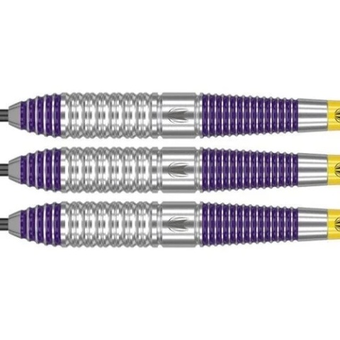 Target Luke Littler Brass Zestaw 22 elements