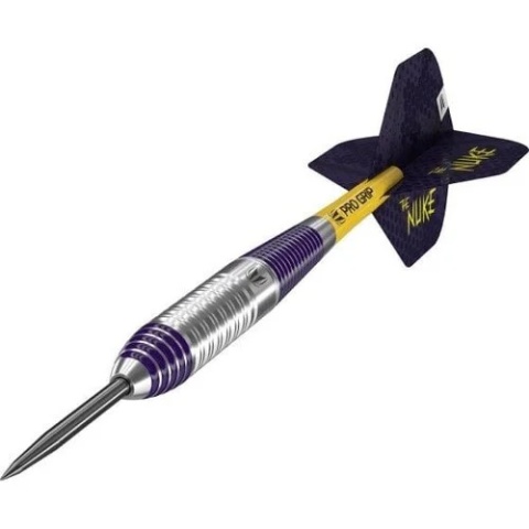 Target Luke Littler Brass Zestaw 22 elements