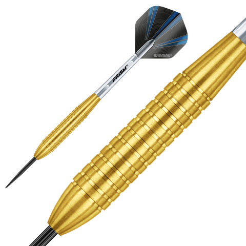 Lotki Winmau Neutron 2 Brass Lotki Winmau Neutron 2 Brass