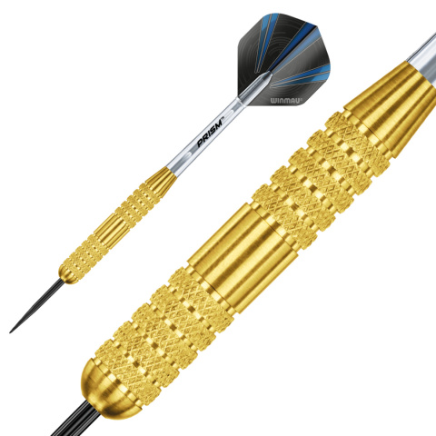 Lotki Winmau Neutron 3 Brass Lotki Winmau Neutron 3 Brass