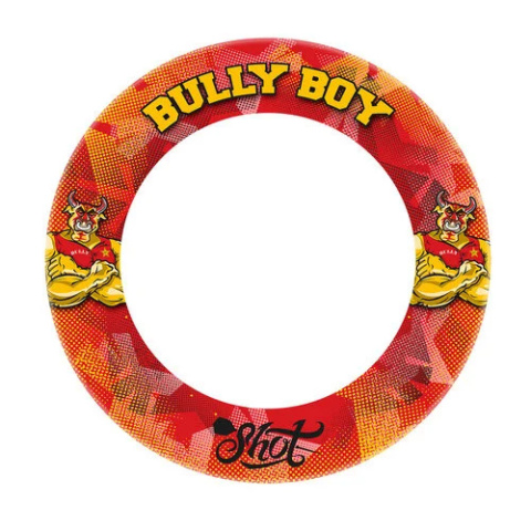 Opona Shot Michael Smith Dartboard Surround Opona Shot Michael Smith Dartboard Surround