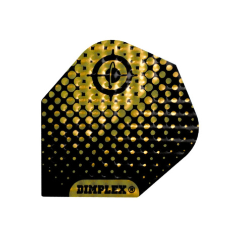 Piórka Harrows Dimplex Piórka Harrows Dimplex