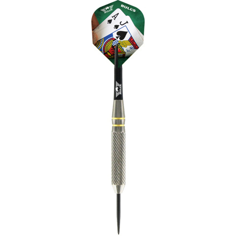 Bull’s Domus Professional Set zestaw do gry w dart Bull’s Domus Professional Set zestaw do gry w dart