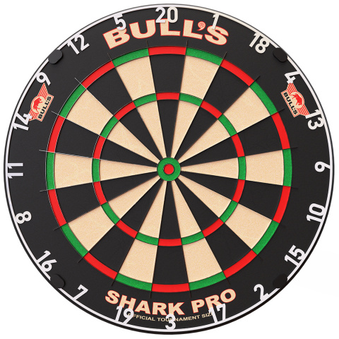 Bull’s Domus Professional Set zestaw do gry w dart Bull’s Domus Professional Set zestaw do gry w dart