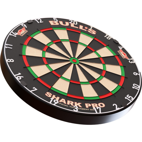 Bull’s Domus Professional Set zestaw do gry w dart Bull’s Domus Professional Set zestaw do gry w dart