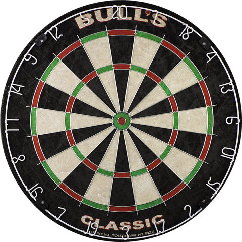 Bull’s Cella Starter Set zestaw do gry w dart Bull’s Cella Starter Set zestaw do gry w dart