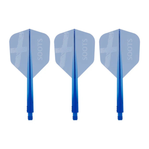 Condor AXE small Soots Flight-System Condor AXE small Soots Flight-System