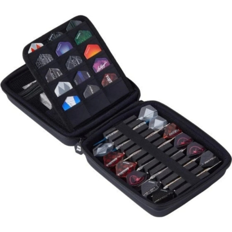 Etui na lotki Unicorn Ultra Case Black Large Etui na lotki Unicorn Ultra Case Black Large